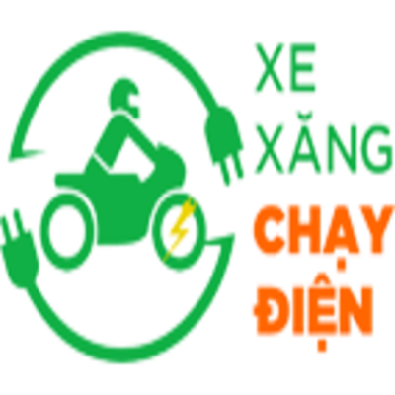 Chạy Điện Xe Xăng