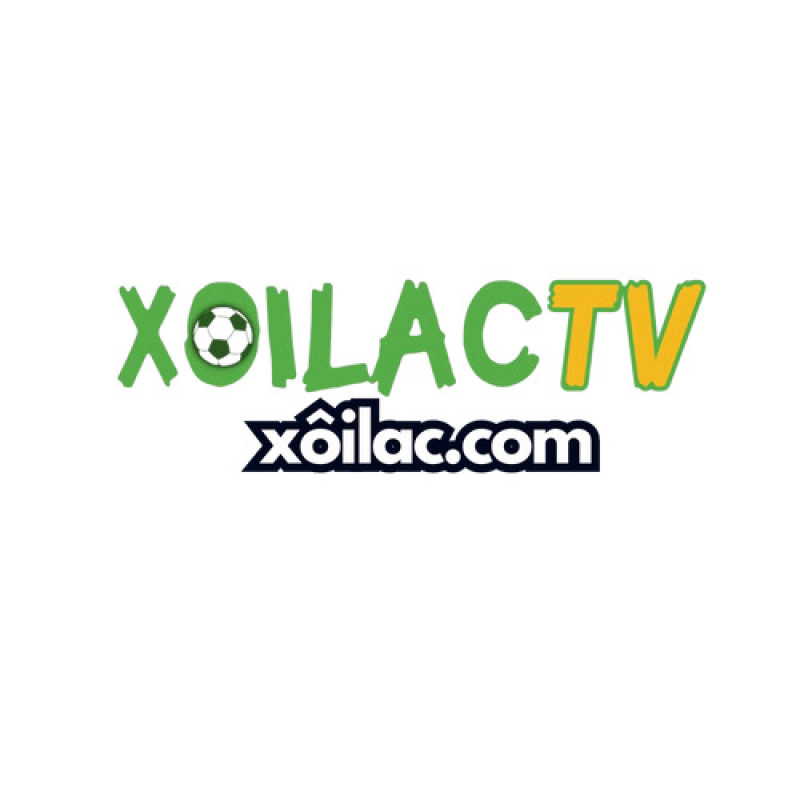 Xôilac COM - Trực tiếp bóng đá xôilac, link XoilacTV chất lượng cao