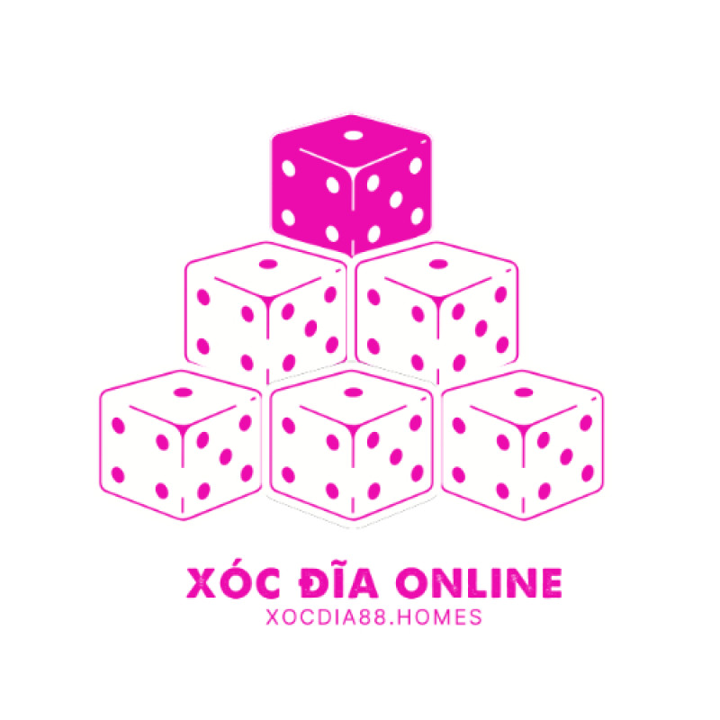 Xóc Đĩa Online