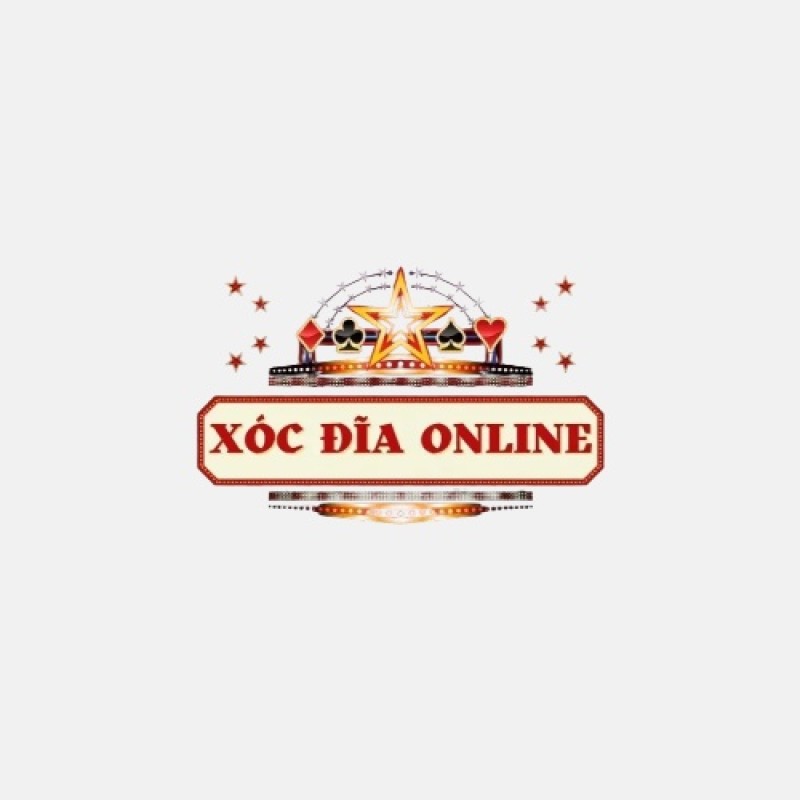 Xóc đĩa
