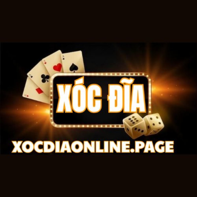 Xóc Đĩa Online - Minh Bạch Xanh Chín