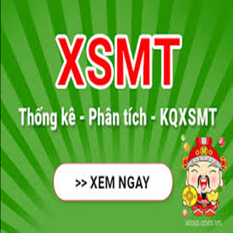 Soi cầu KQXS