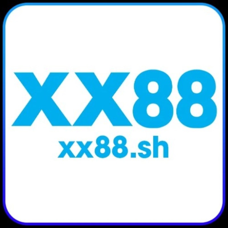 XX88 sh