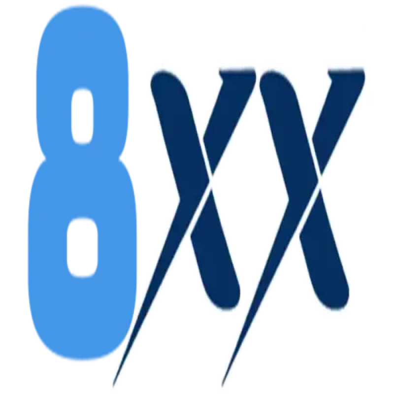 8XX