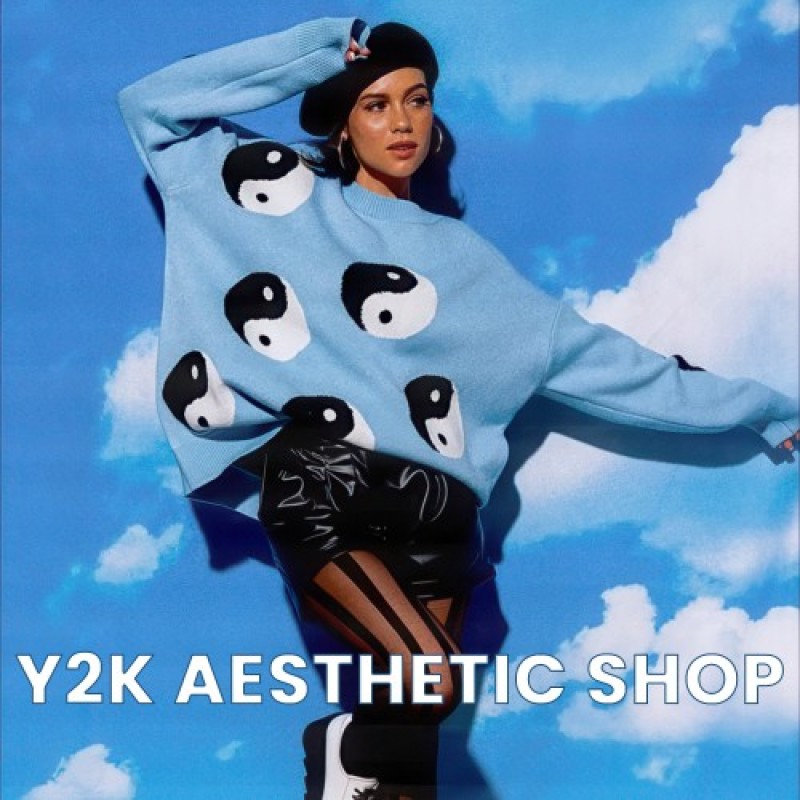 y2kaesthetic.shop