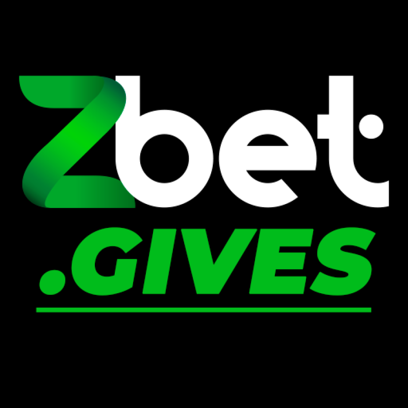 Zbet Gives