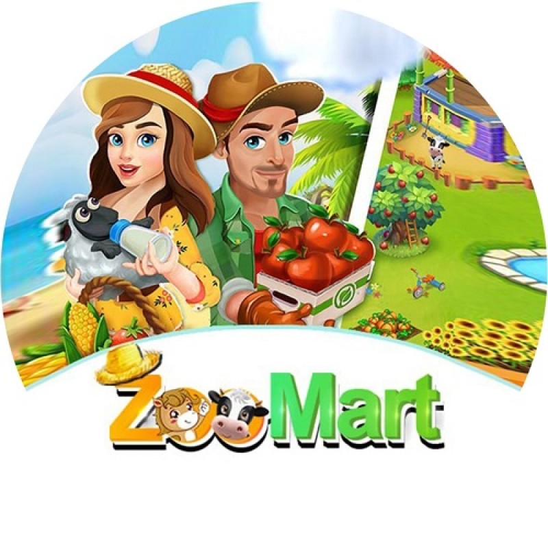 Zoo Mart Nền Tảng Đầu Tư Thông Minh 4.0