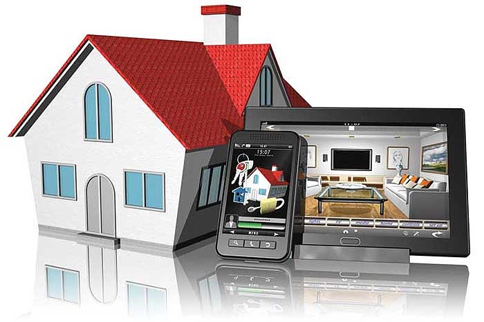 Why Home Automation is the Future of Living
