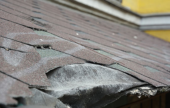 Expert Tip for Maintaining Your Roof