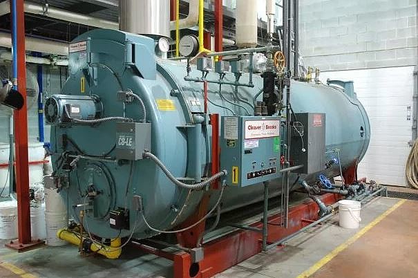 The Cost-Effectiveness of Hydronic Heating