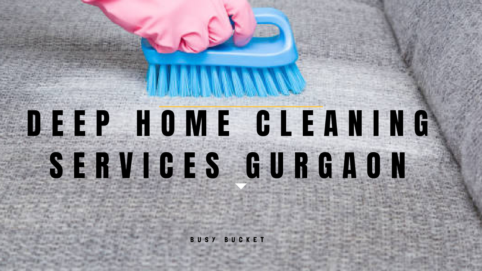 Best cleaning services in gurgaon