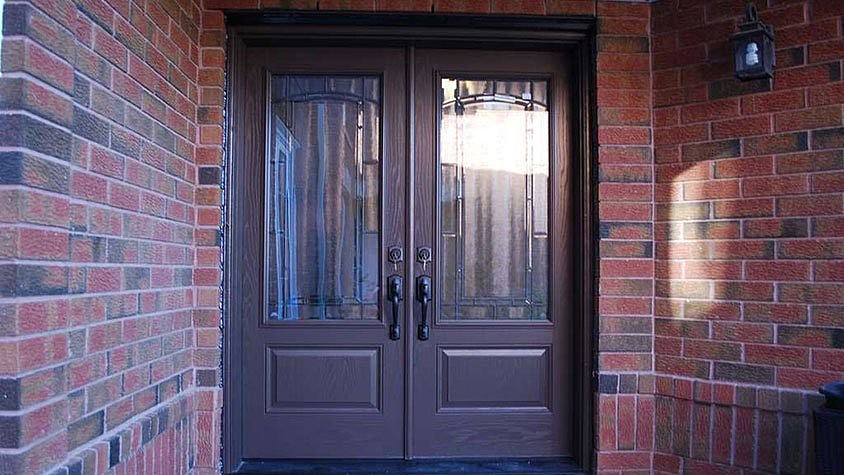 Entry Doors – The First Impression of Your Home