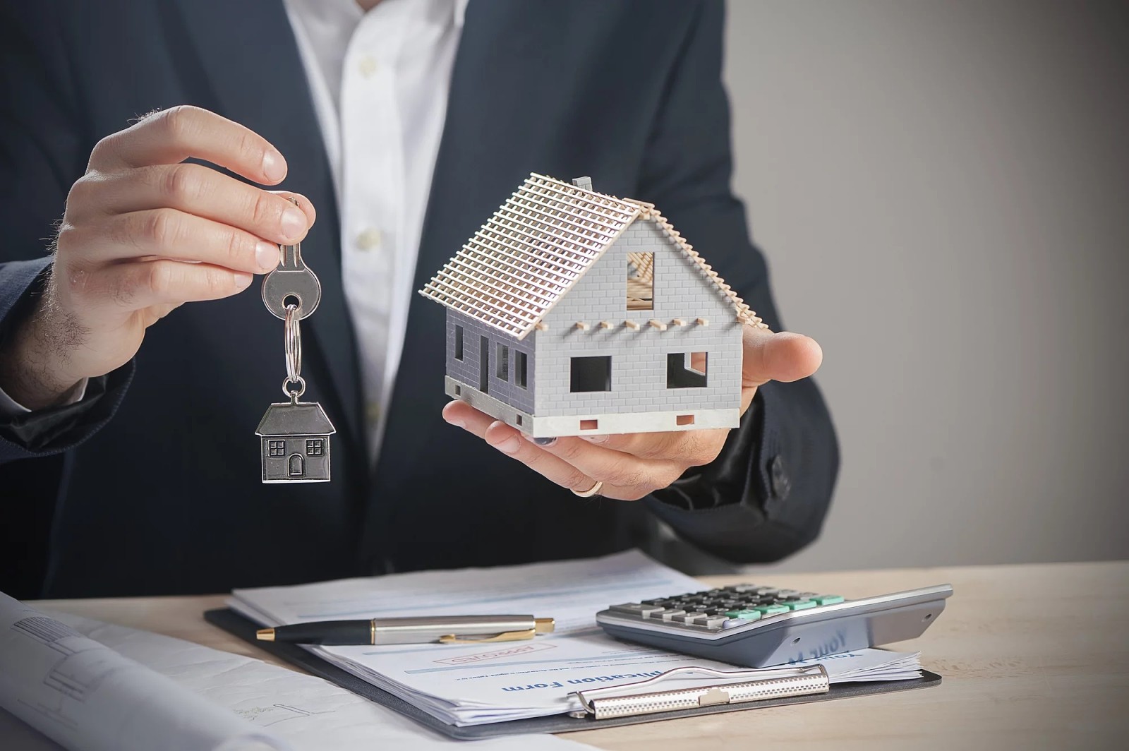 Rental Property Insurance: Securing Your Investment Property