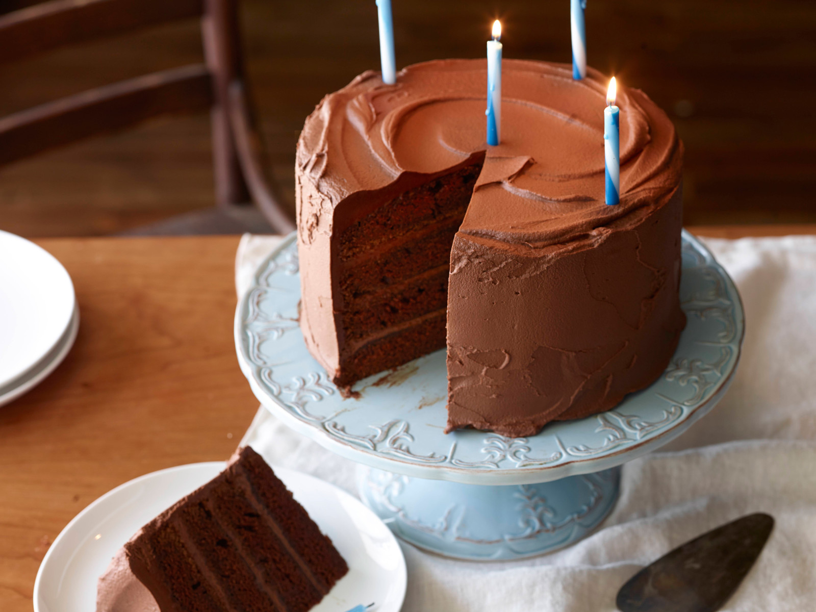 Baking Classes for Memorable Birthday Cakes