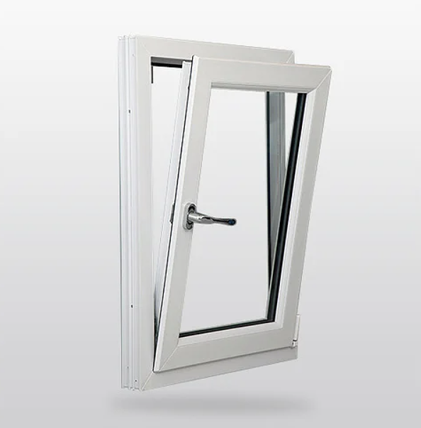 Experience Versatility and Functionality with Tilt and Turn Windows