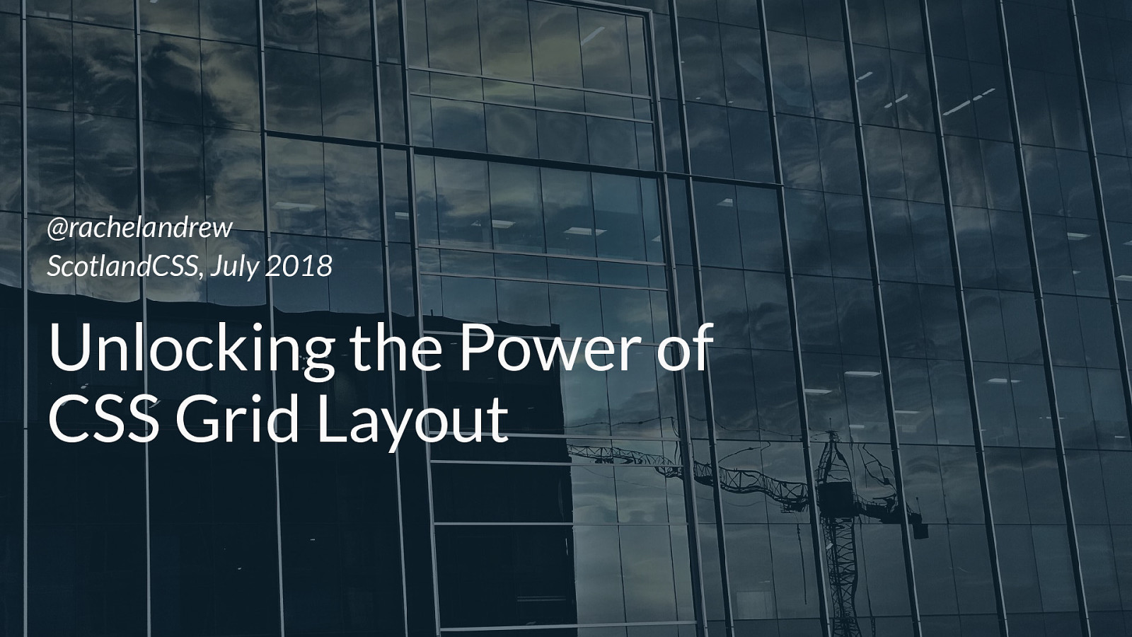 Unlocking the Power of CSS Grid Layout