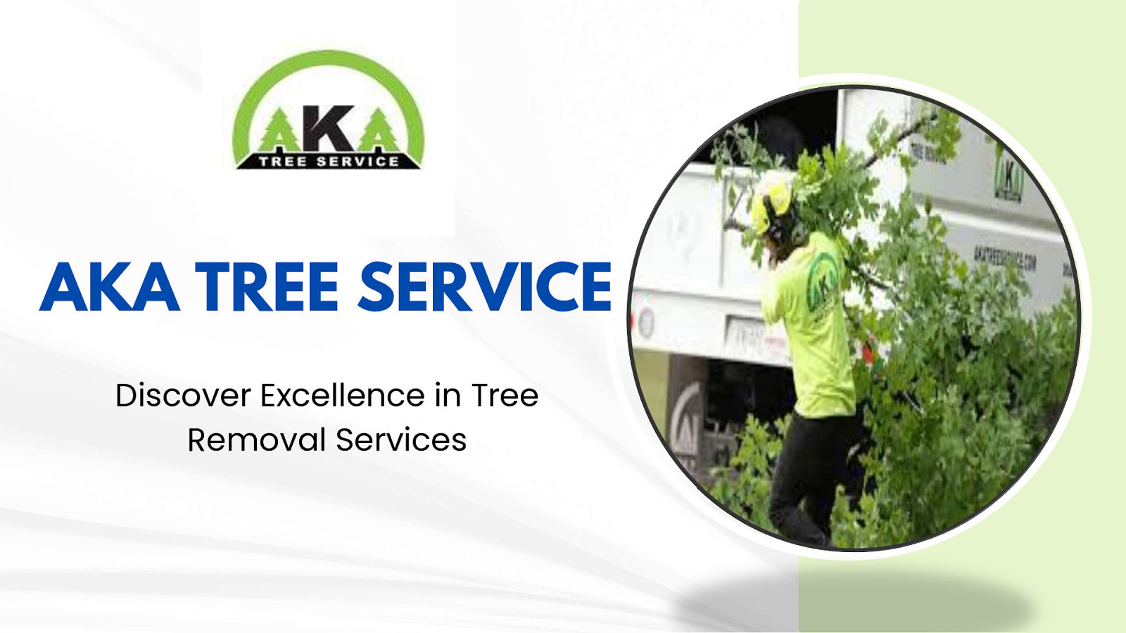AKA Tree Service: Atlanta Tree Removal Service Experts
