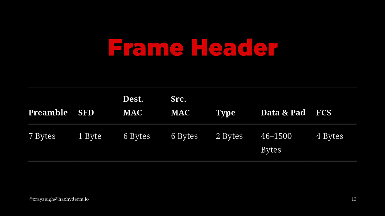 Slide 13