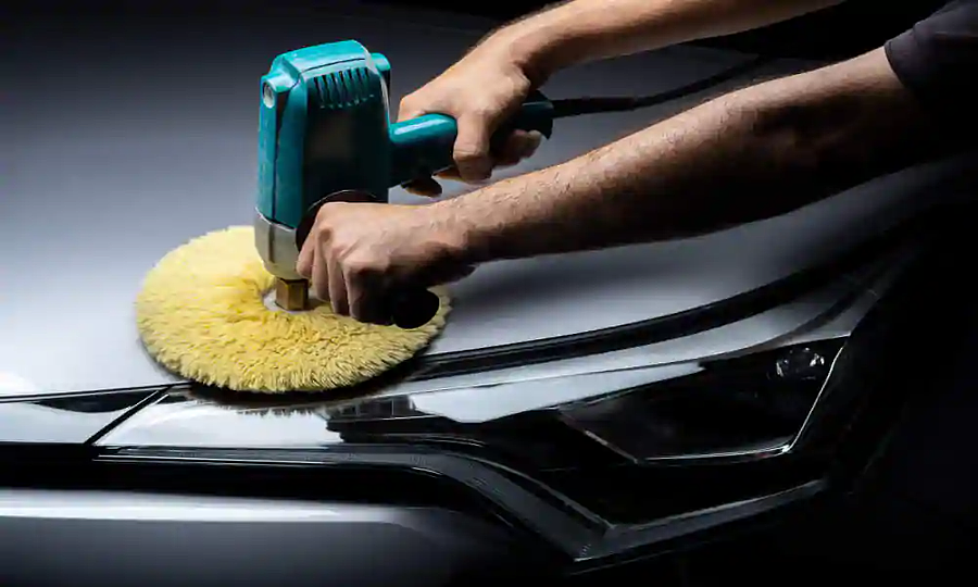 Car Detailing in Dubai: Enhancing Your Car’s Interior with Service My Car