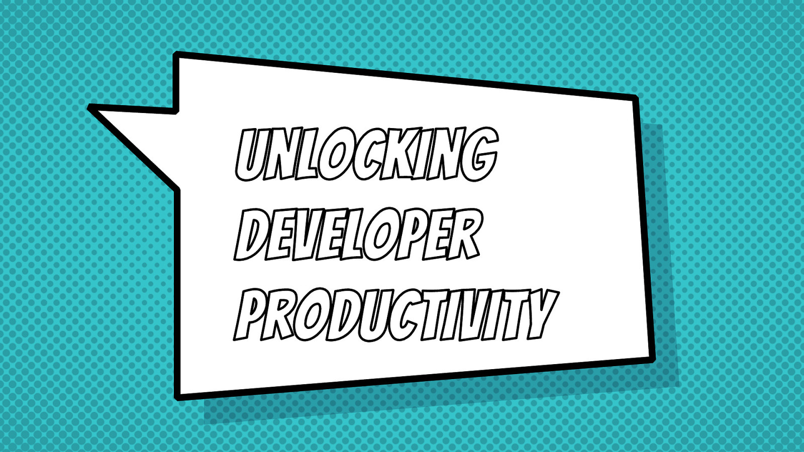 Unlocking Developer Productivity: A Dual Perspective on Best Practices & Testing