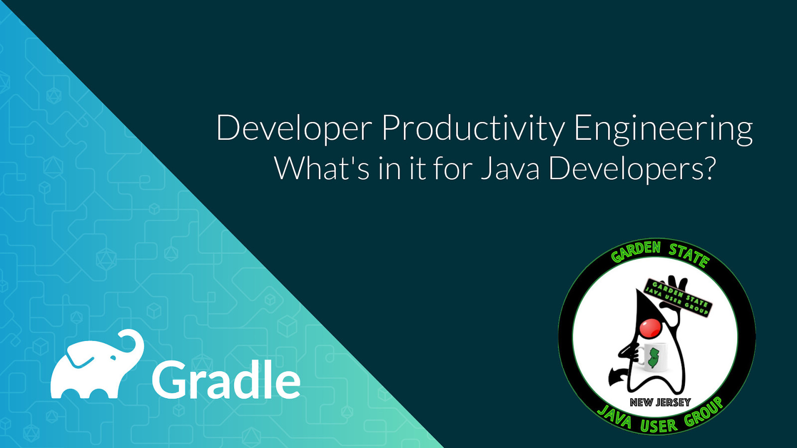 Developer Productivity Engineering: What’s in it for Java Developers?