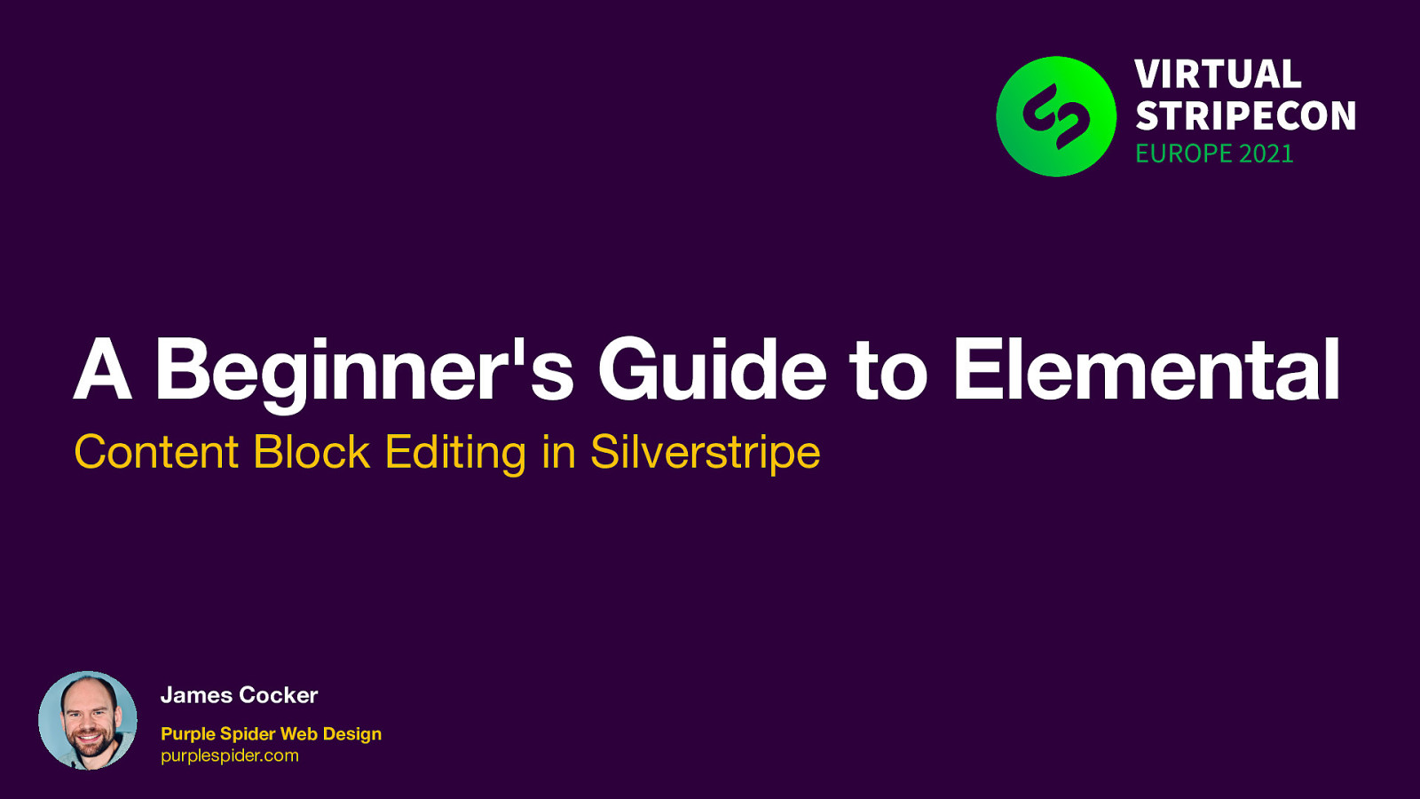 A Beginner’s Guide to Elemental: Content Block Editing in Silverstripe