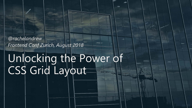 Unlocking the Power of CSS Grid Layout