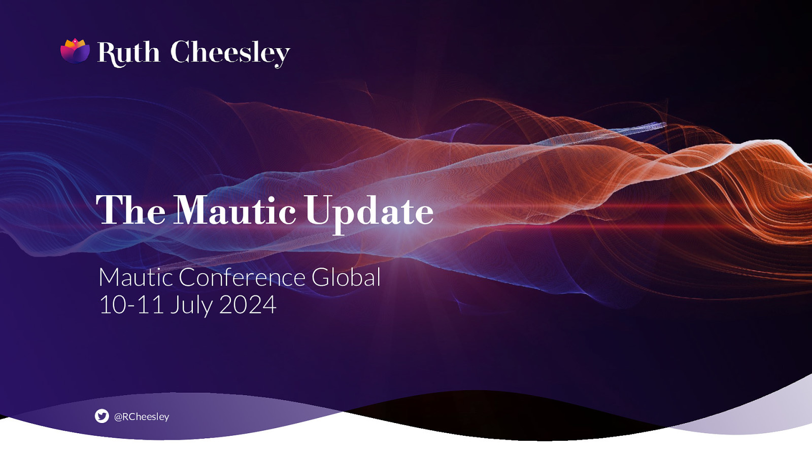 The Mautic Update: Mautic Conference Global 2024