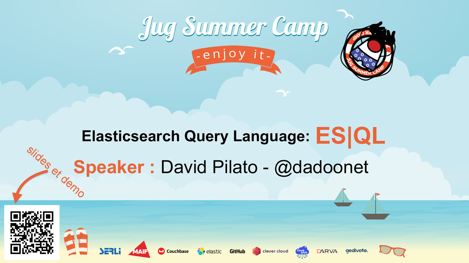 Elasticsearch Query Language: ES|QL