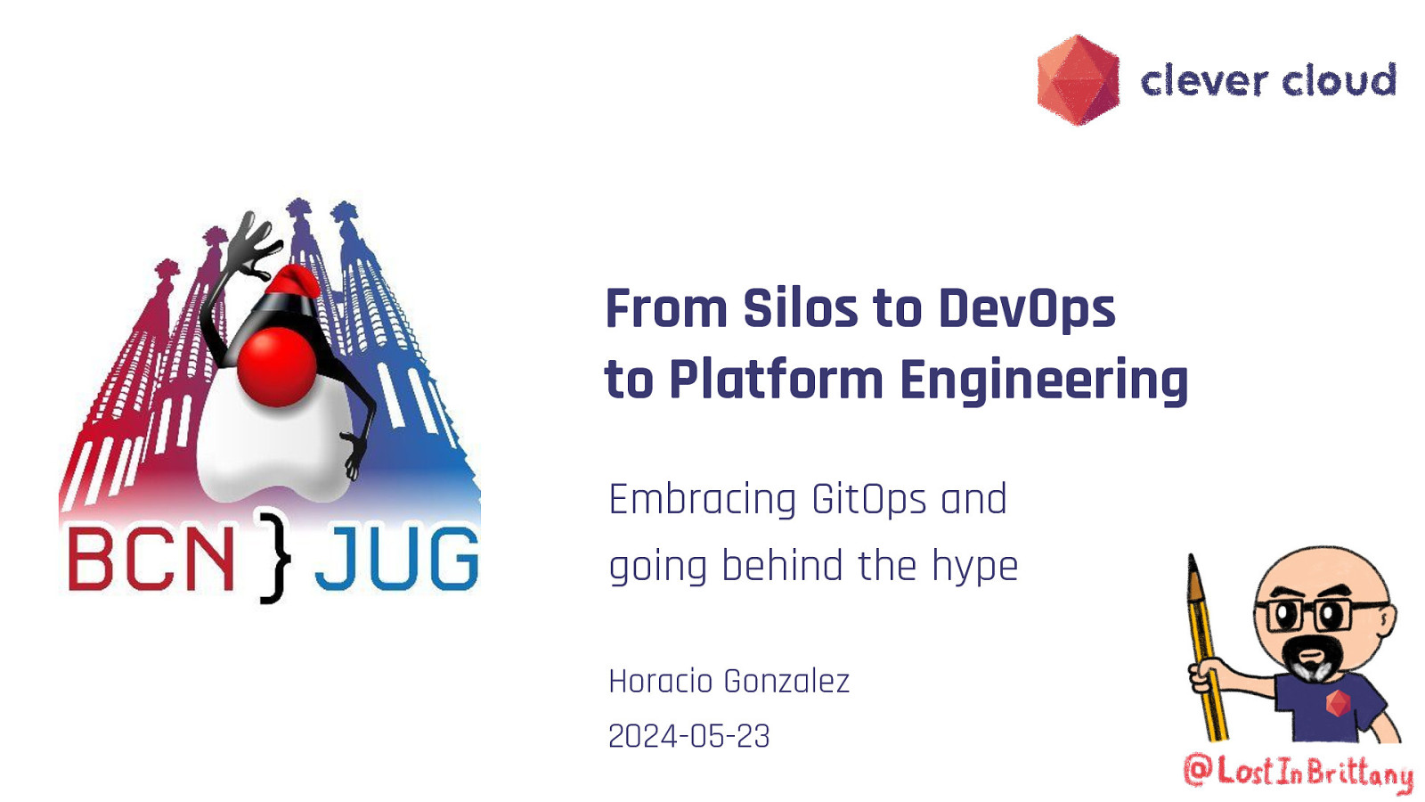 From Silos to DevOps to Platform Engineering: embracing GitOps and going behind the hype