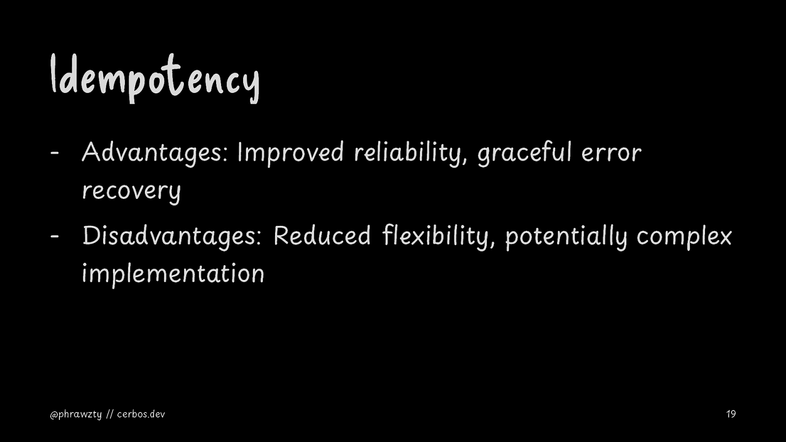 Slide 19