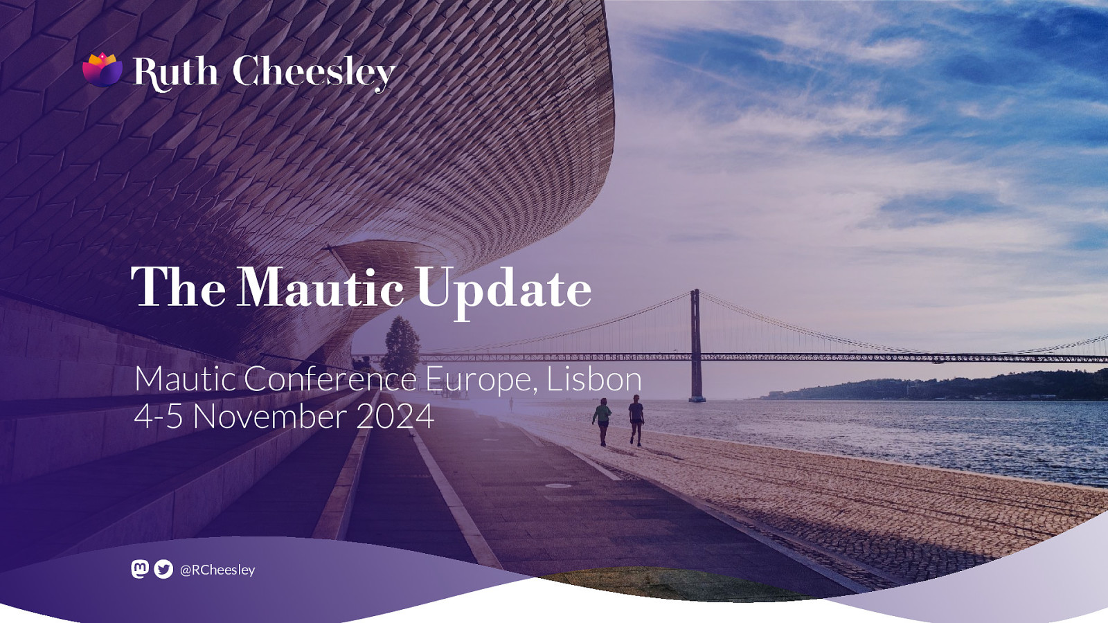 The Mautic Update