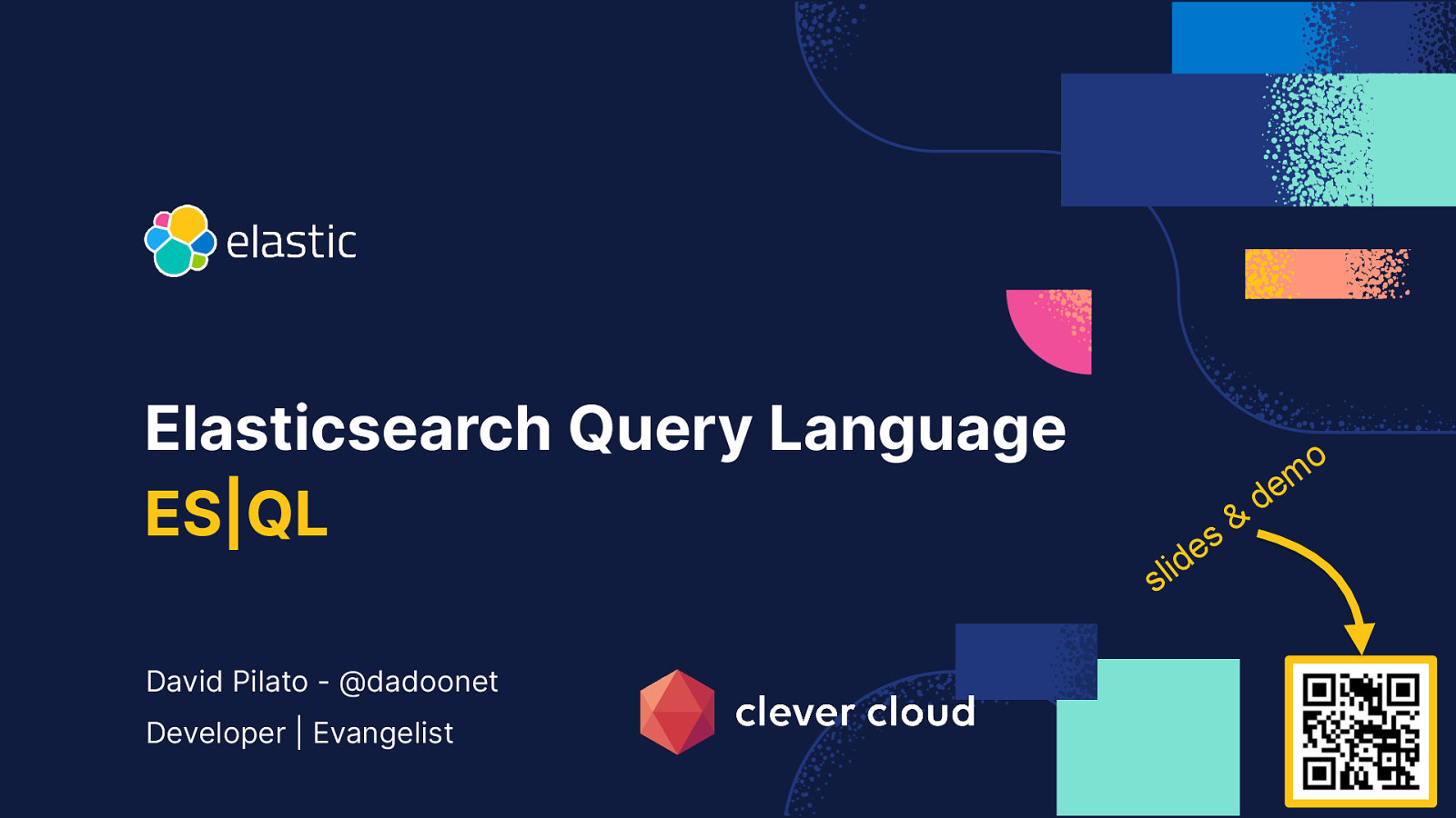 Elasticsearch Query Language: ES|QL