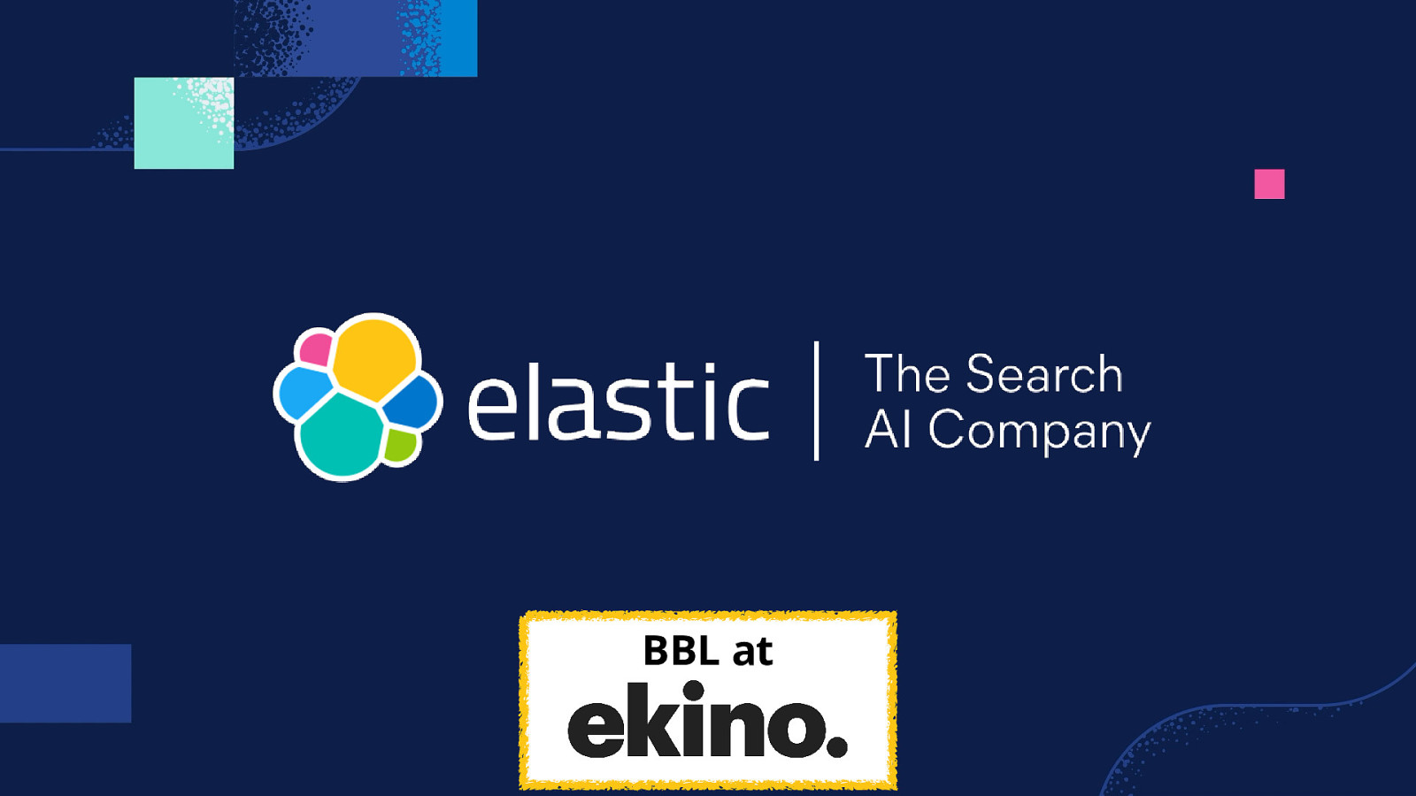 Elasticsearch