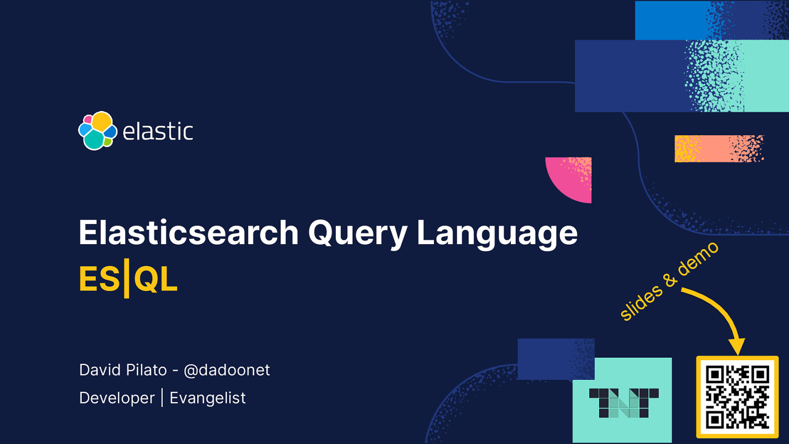 Elasticsearch Query Language: ES|QL