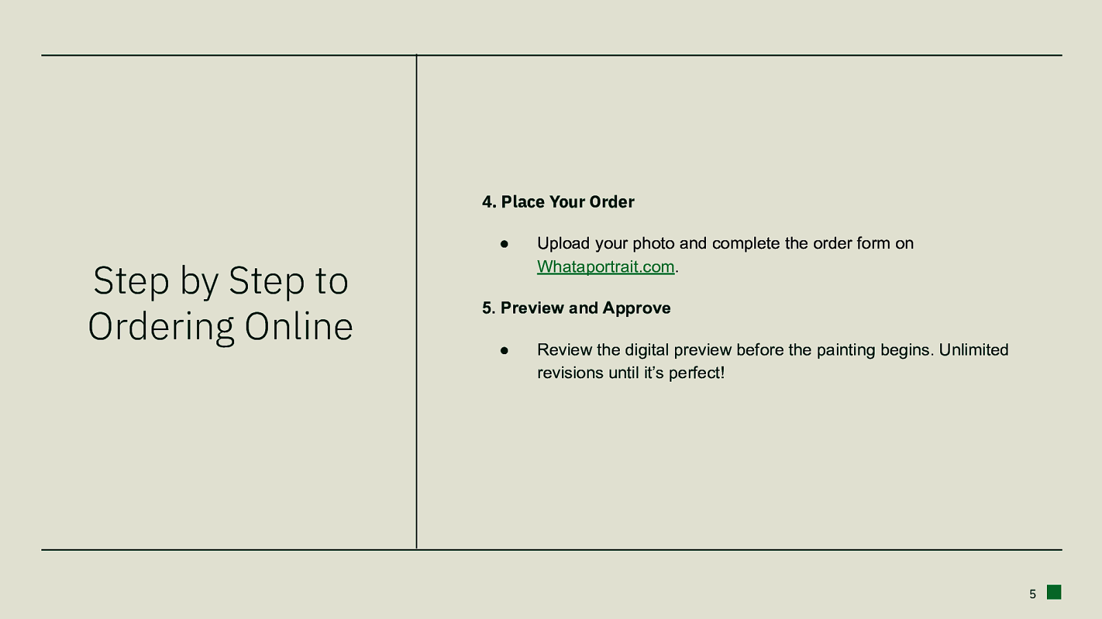 Slide 5