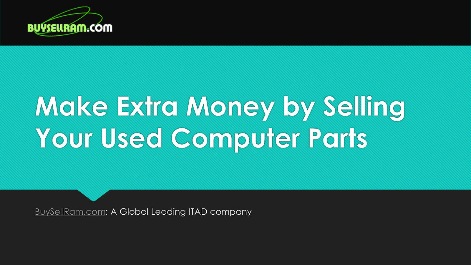 Where and How to Sell Your IT Equipment for Most Returns by Alex Stone