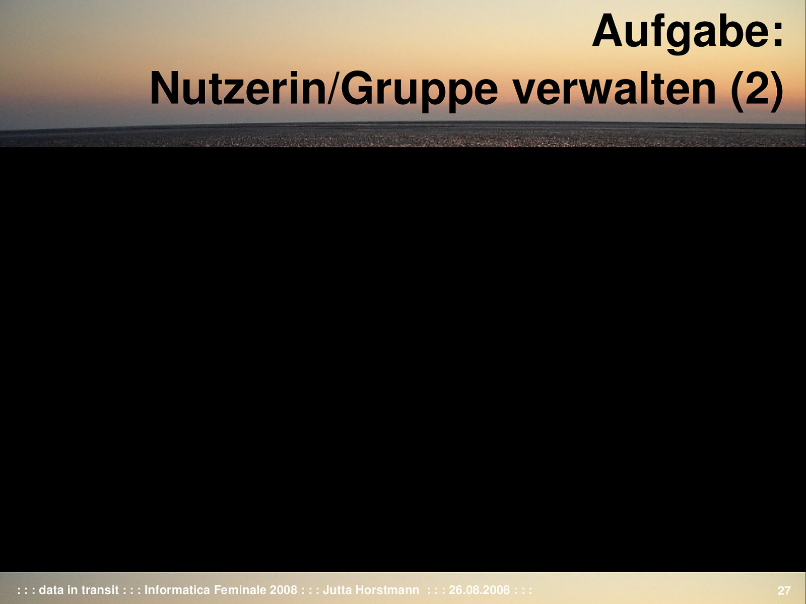 Slide 27