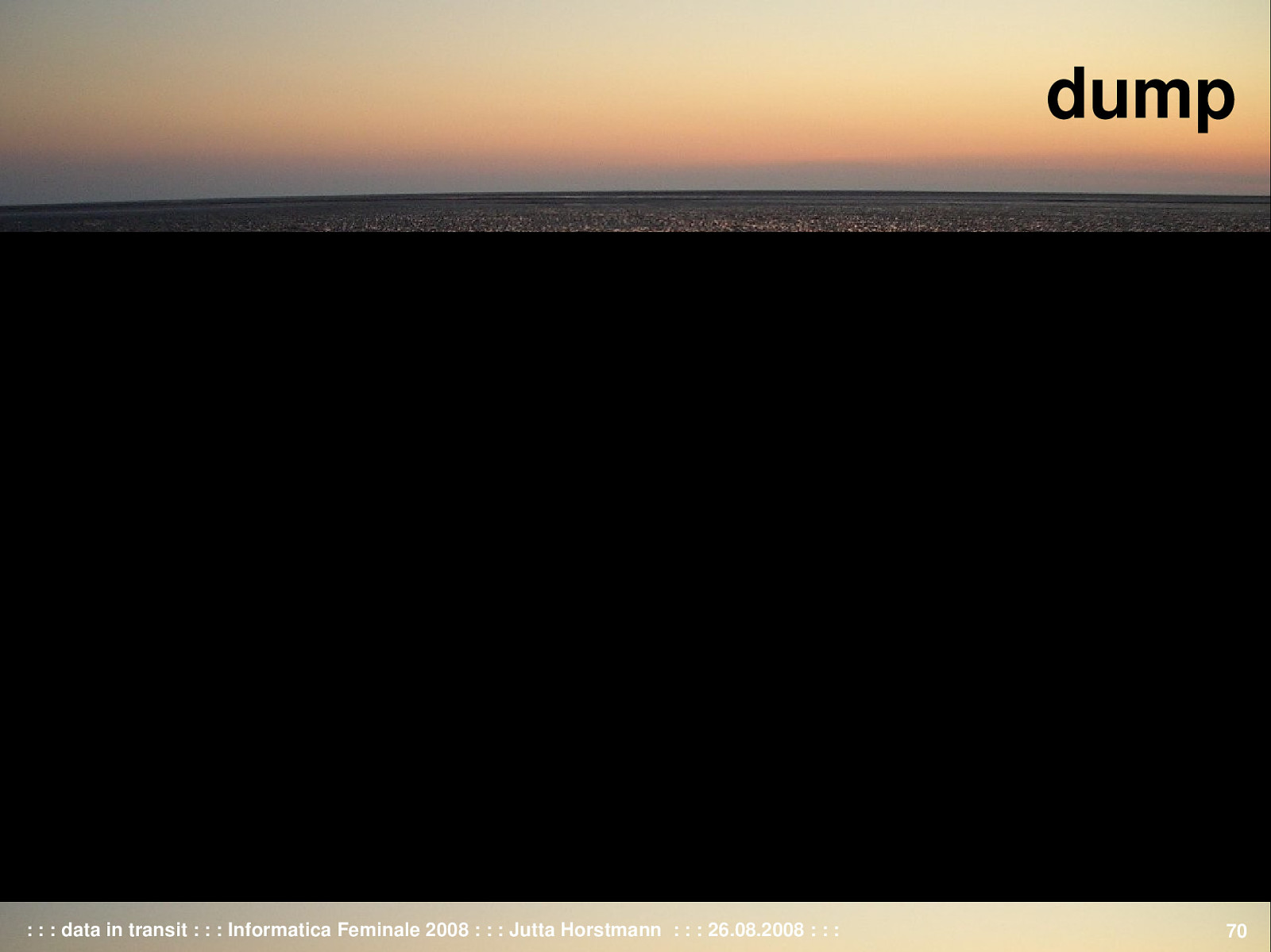 Slide 70
