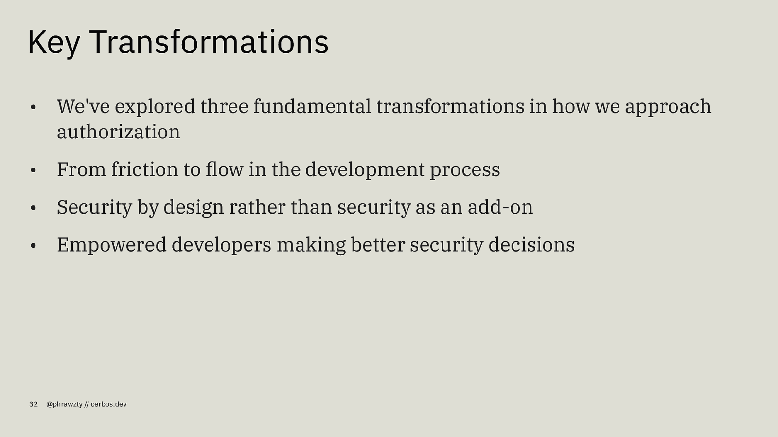 Slide 32