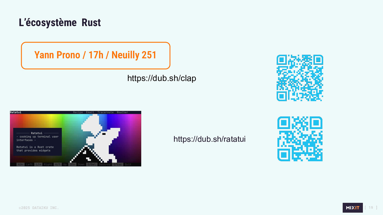 Slide 19