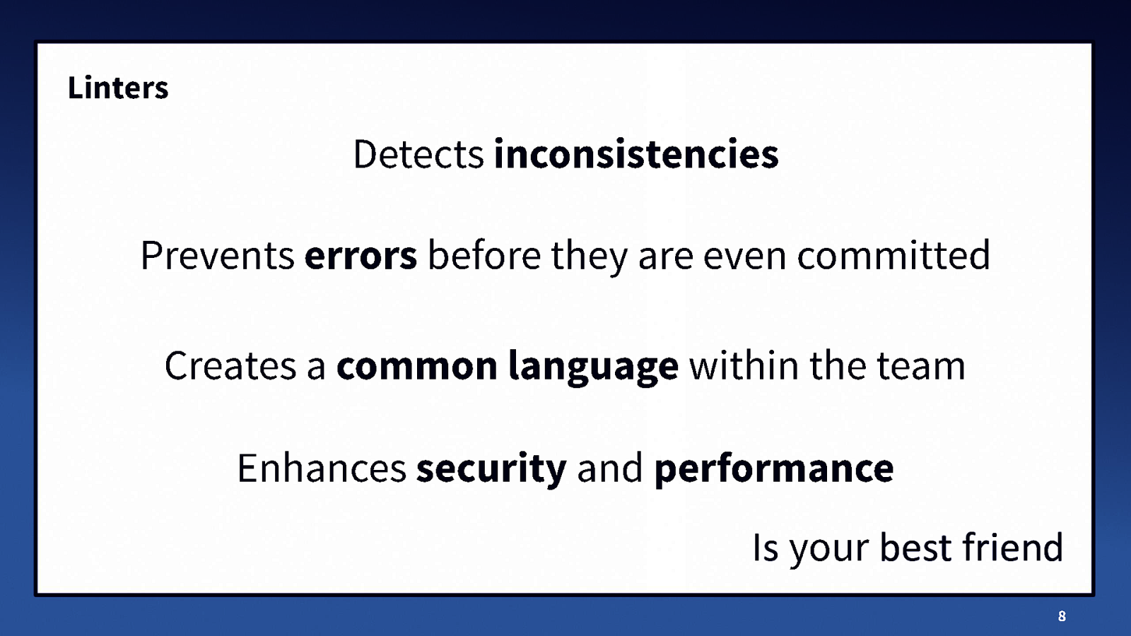 Slide 8