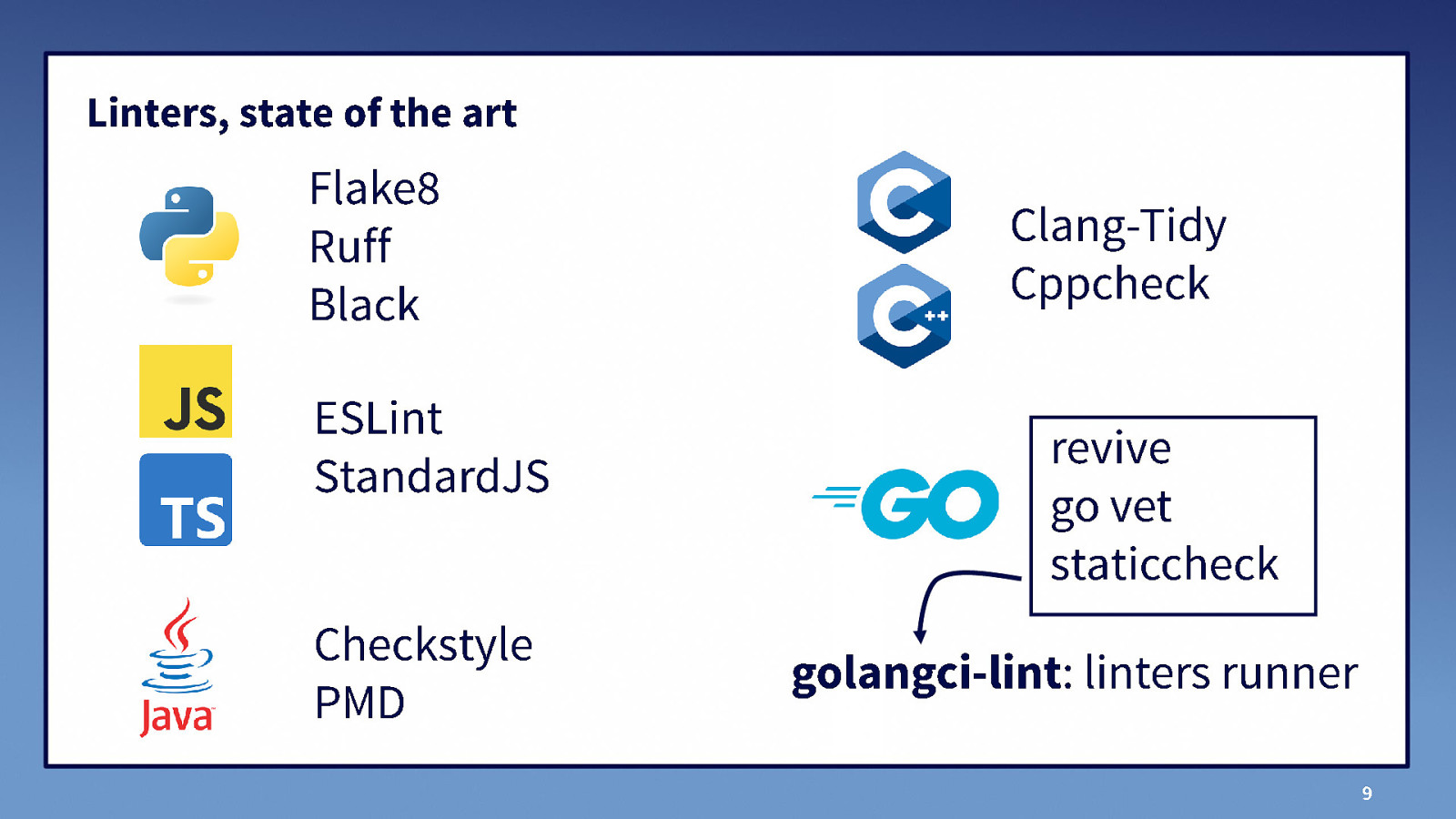 Slide 9