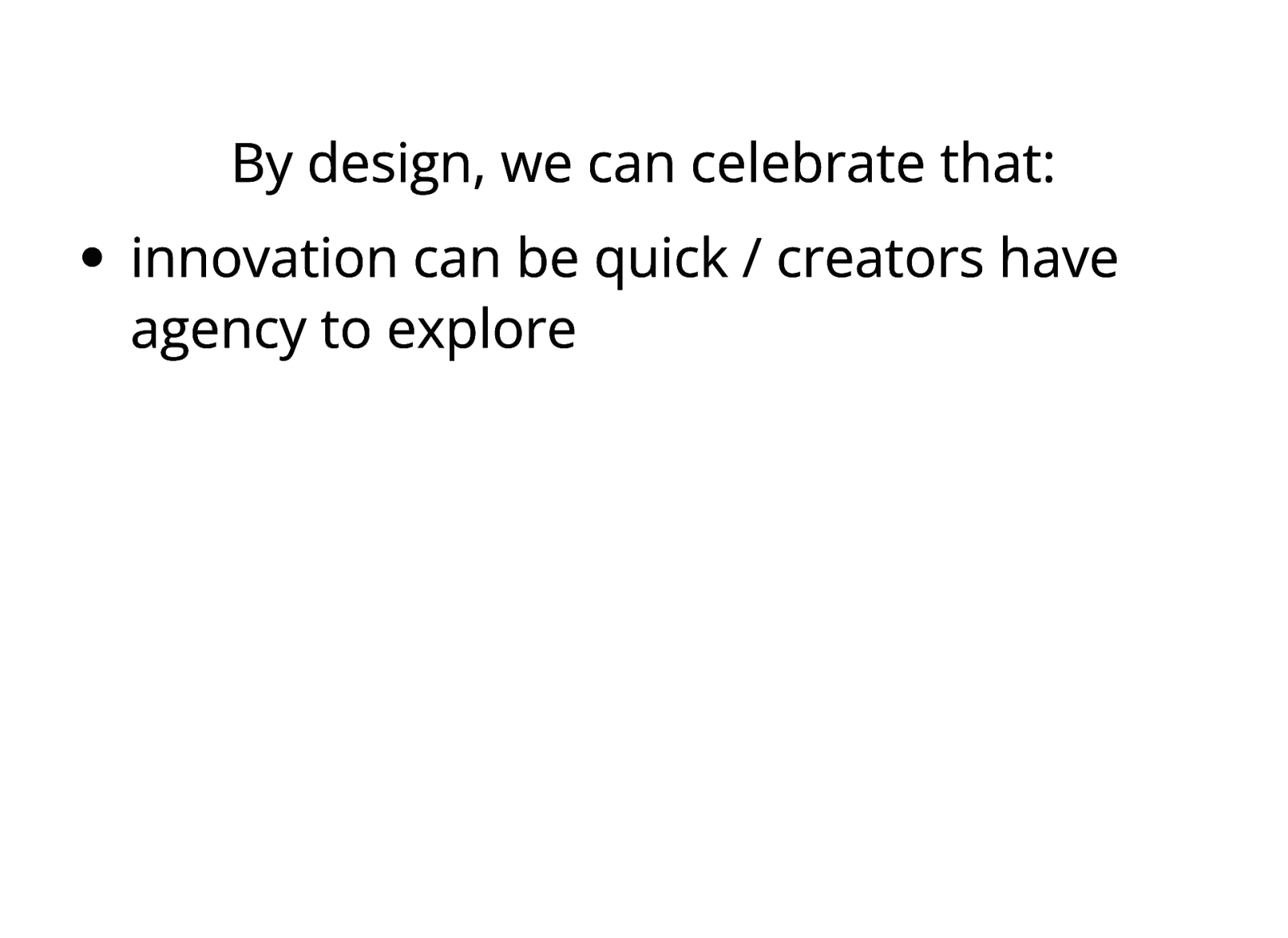 Slide 101