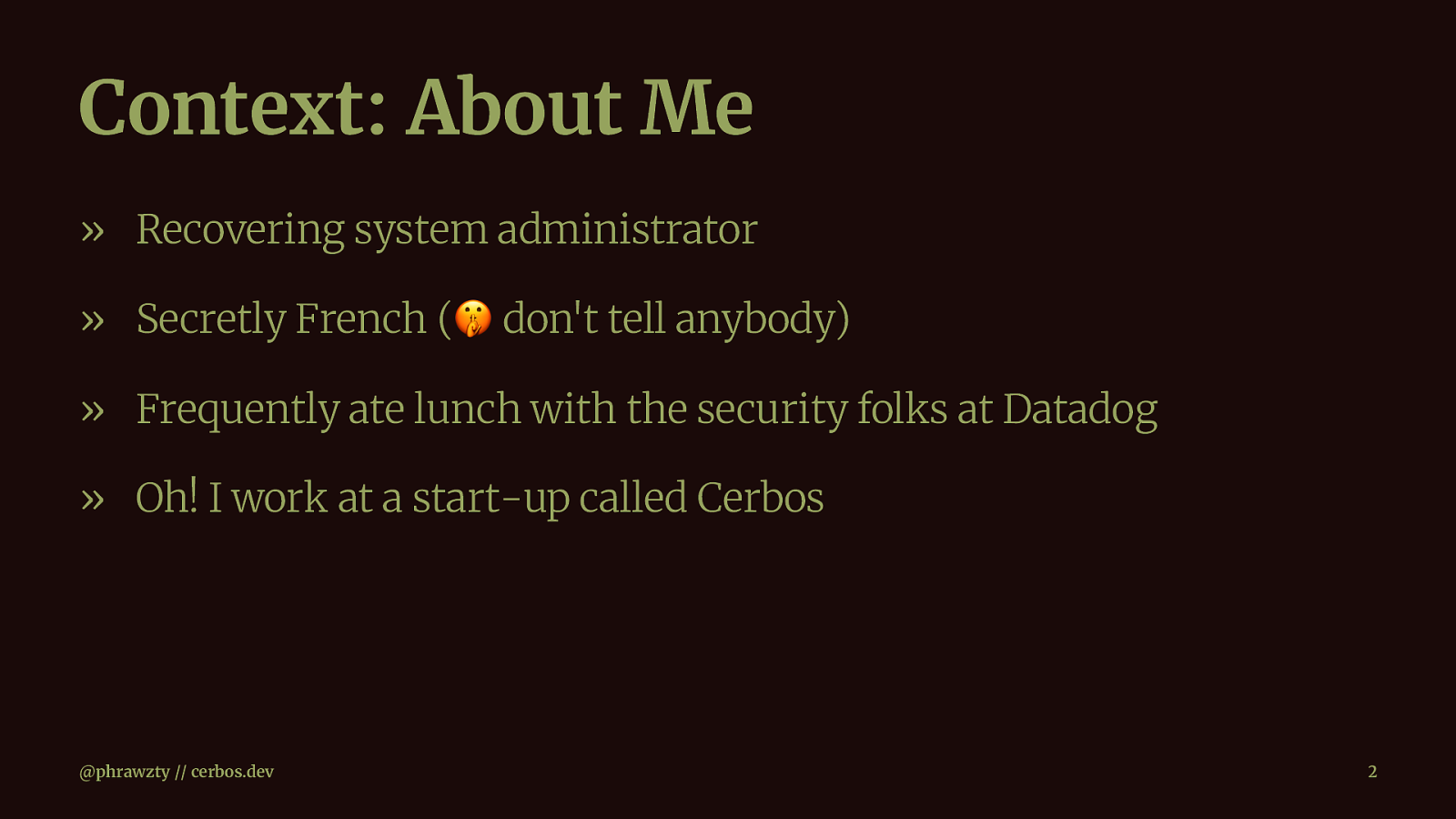 Slide 2