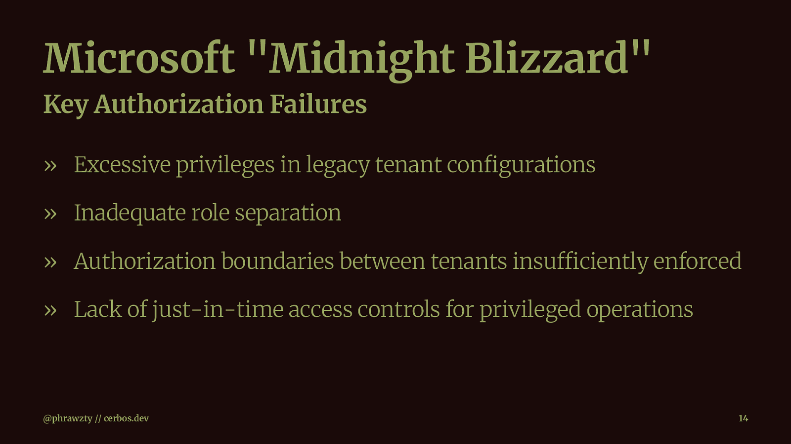 Slide 14