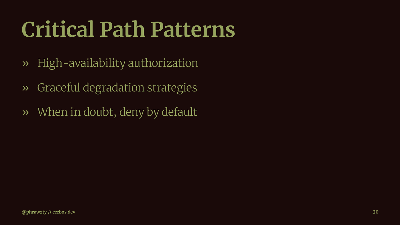 Slide 20