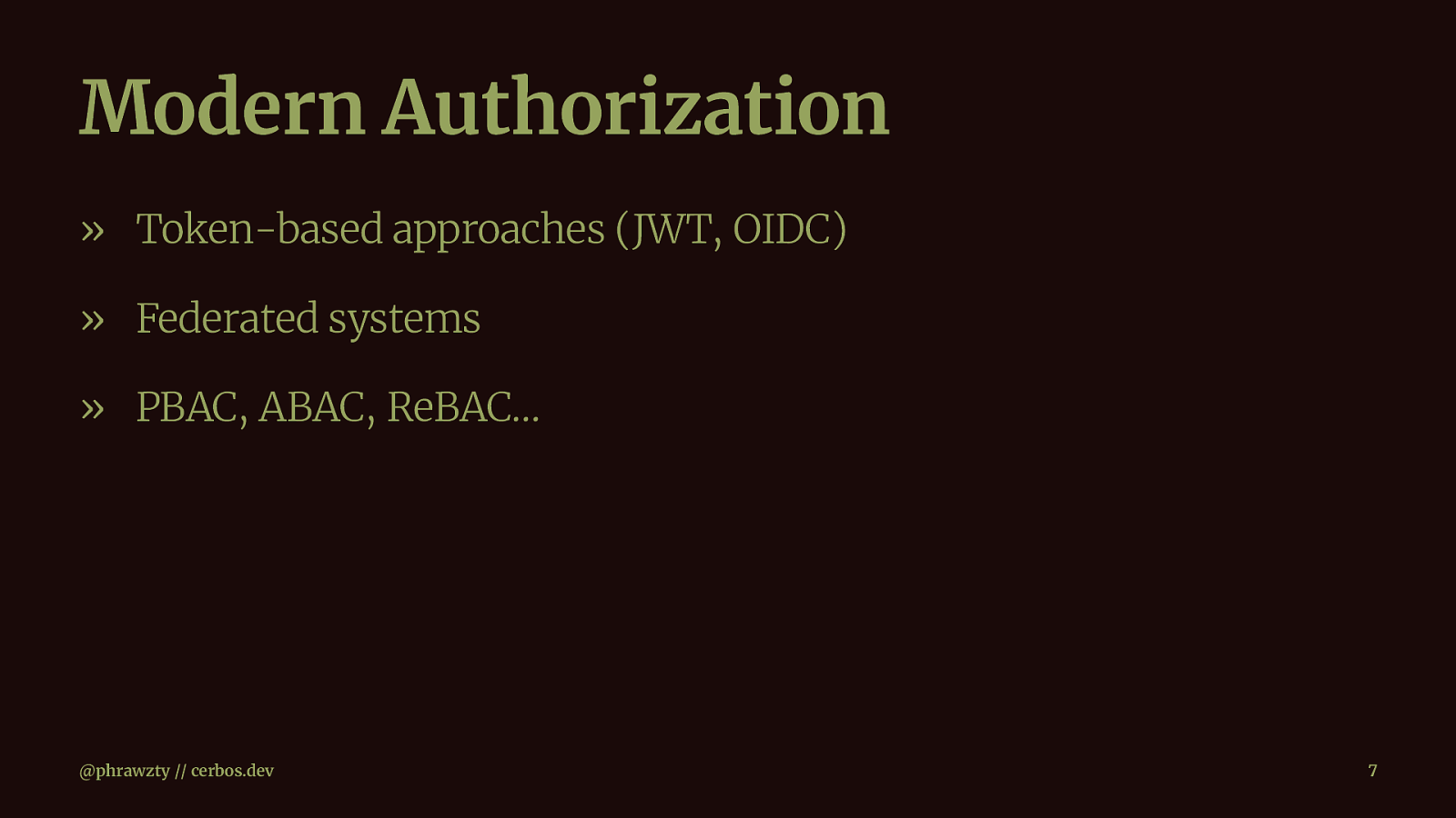 Slide 7