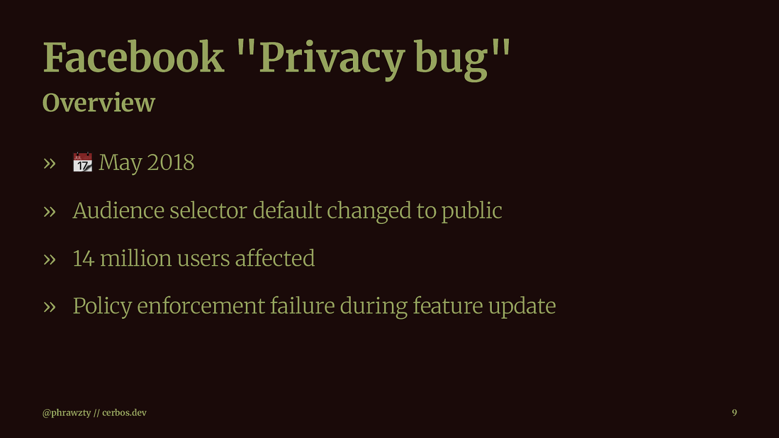 Slide 9