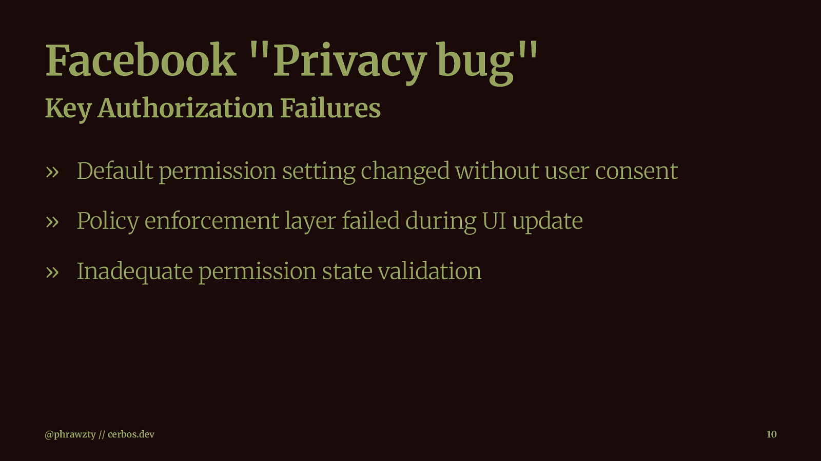 Slide 10